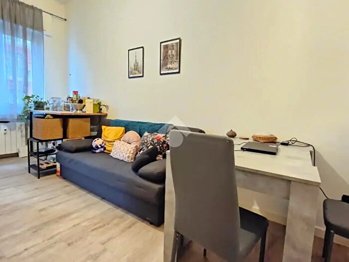 Appartamento bilocale in affitto in Via Privata Varallo, Milano