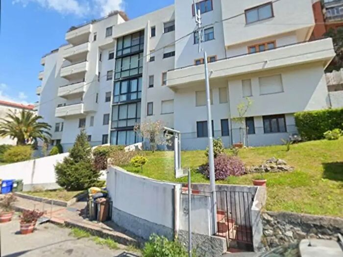 Appartamento con 5 locali in vendita in Viale Pio X, Catanzaro