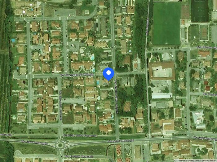 Appartamento in vendita in Via Martiri della Libertà, Malagnino