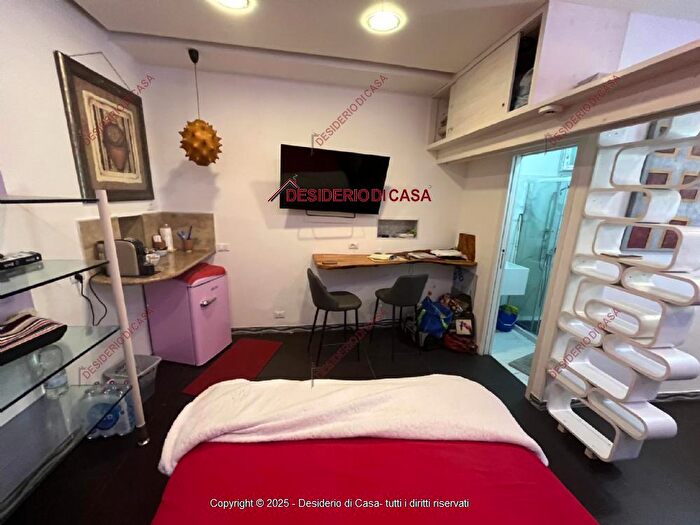 Appartamento monolocale in vendita in Palermo