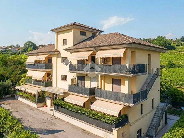 Appartamento bilocale in vendita in Contrada Passo Tucci, San Vito Chietino