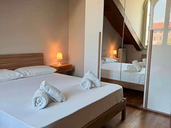 Appartamento monolocale in affitto in Corso Alcide De Gasperi, Torino