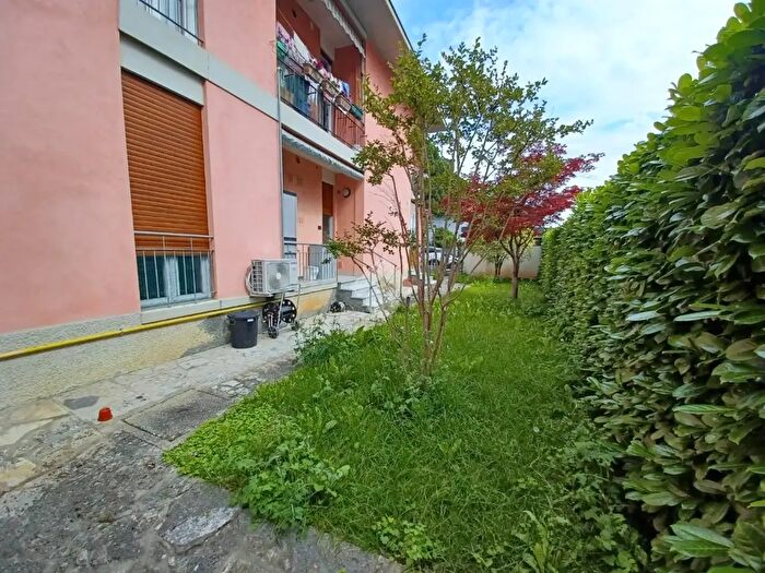 Appartamento quadrilocale in vendita in Via Giovanni Carnovali, Bergamo
