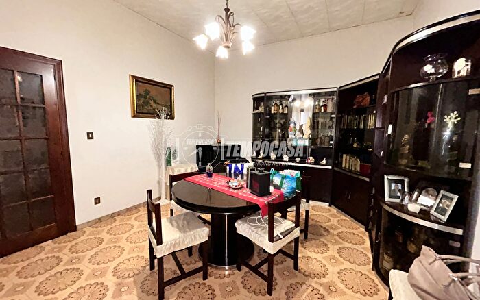 Appartamento con 5 locali in vendita in Via Antonio Gramsci, Santa Maria Capua Vetere