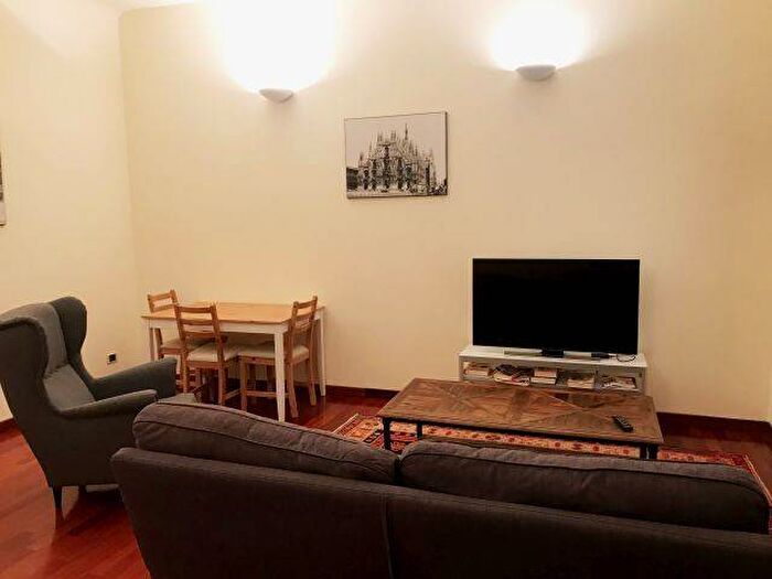 Appartamento trilocale in affitto in Viale Piave, Piave Tricolore, Milano