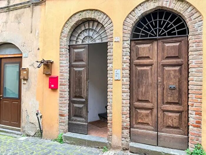 Appartamento bilocale in vendita in Via Gabriele dAnnunzio, Bracciano