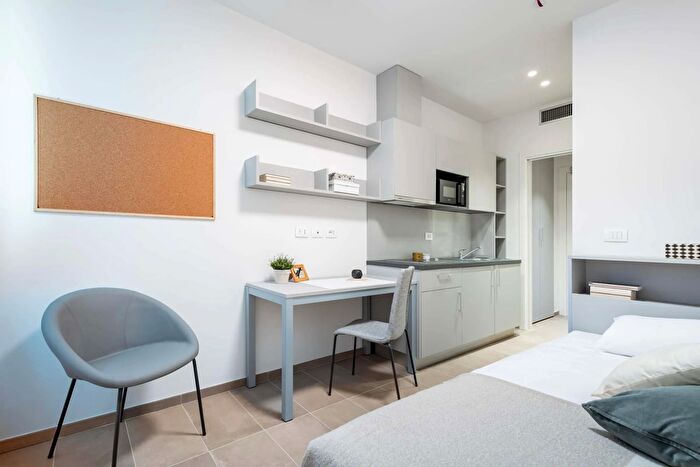 Appartamento monolocale in affitto in Viale della Toscana, Firenze