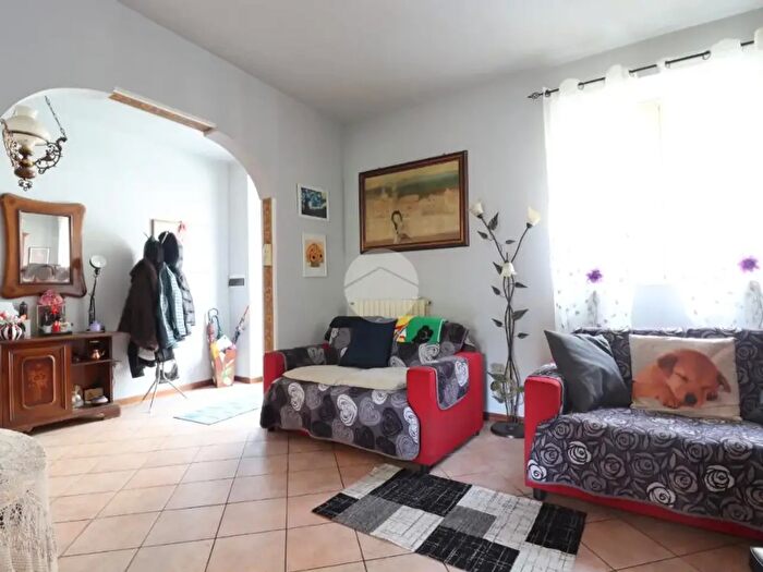 Appartamento con 6 locali in vendita in Via Madonna della Pietà, San Benedetto Del Tronto