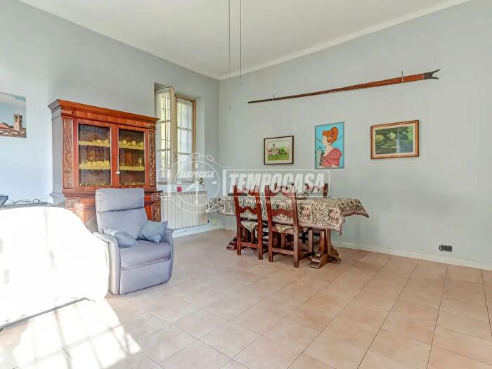 Casa trilocale in vendita in Via Gene, Turbigo