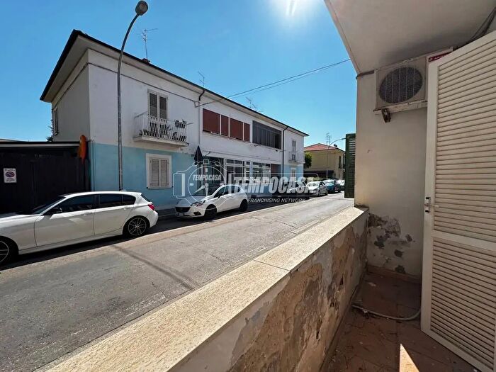 Appartamento trilocale in vendita in Rione Michetti, Francavilla Al Mare