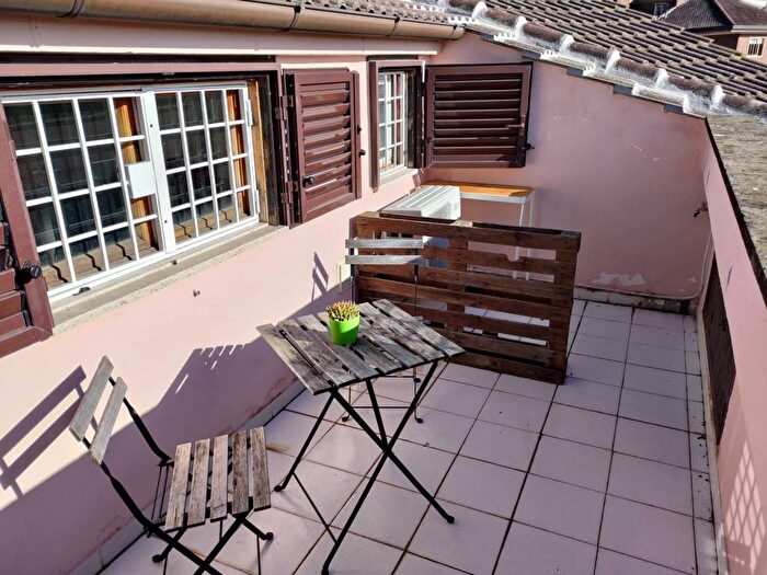 Casa bilocale in affitto in Via Trionfale, Cortina dAmpezzo, Roma