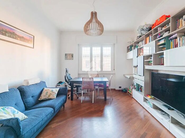 Appartamento bilocale in vendita in Via Gaetano Mazzoni, Roma