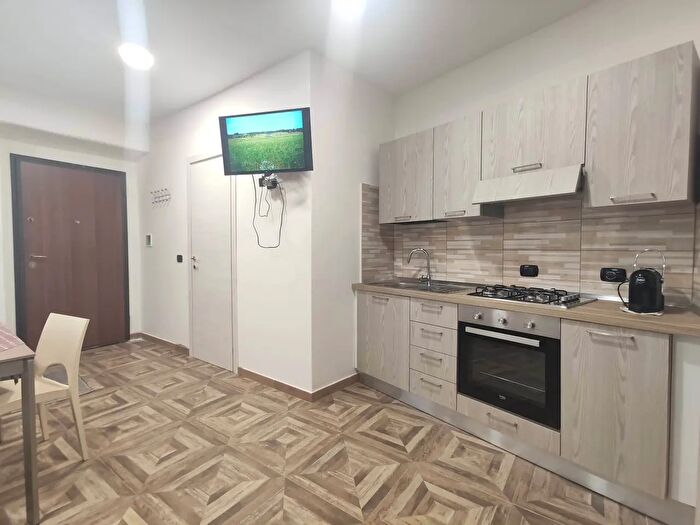 Appartamento monolocale in vendita in Via Reverendo Carmelo Bruno, Montoro