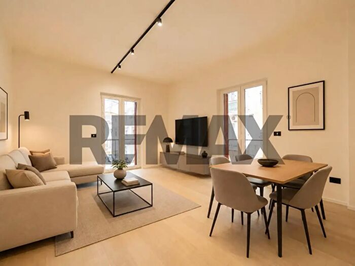 Appartamento quadrilocale in vendita in Via Felice Cavallotti, Bitonto