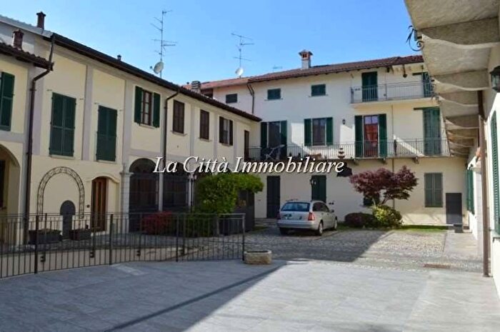 Appartamento bilocale in affitto in Galliate