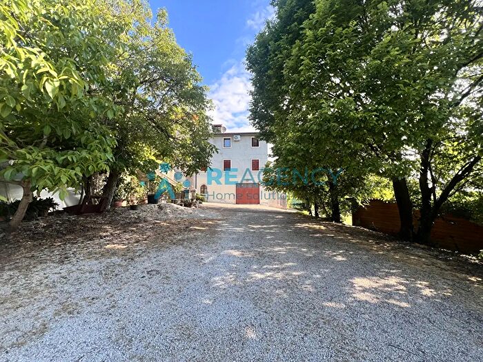 Casa quadrilocale in vendita in Via Marangoni, Zermeghedo