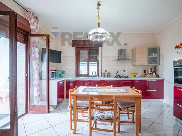 Casa con 7 locali in vendita in Via Capo Passero, Siracusa
