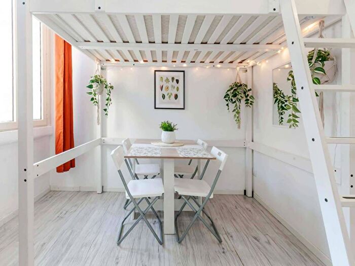 Appartamento in affitto in Via Padova, Parco Trotter, Milano