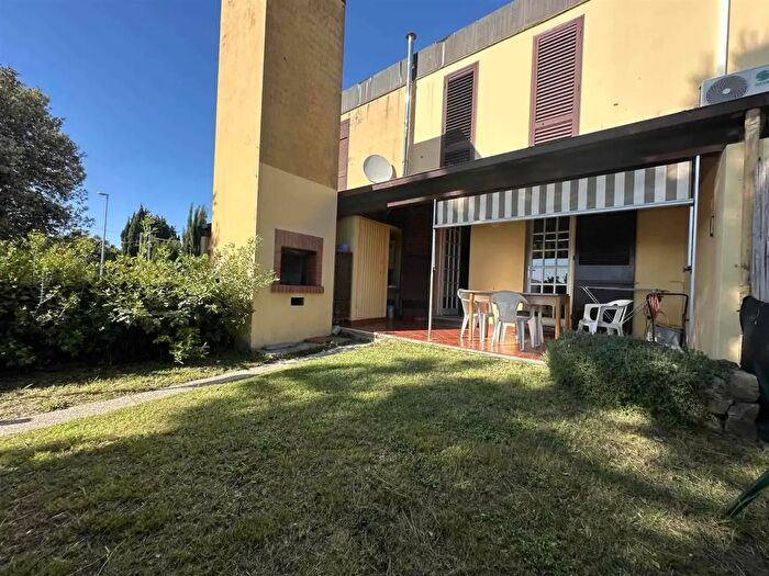 Appartamento con 5 locali in vendita in Via del Parco, Piombino