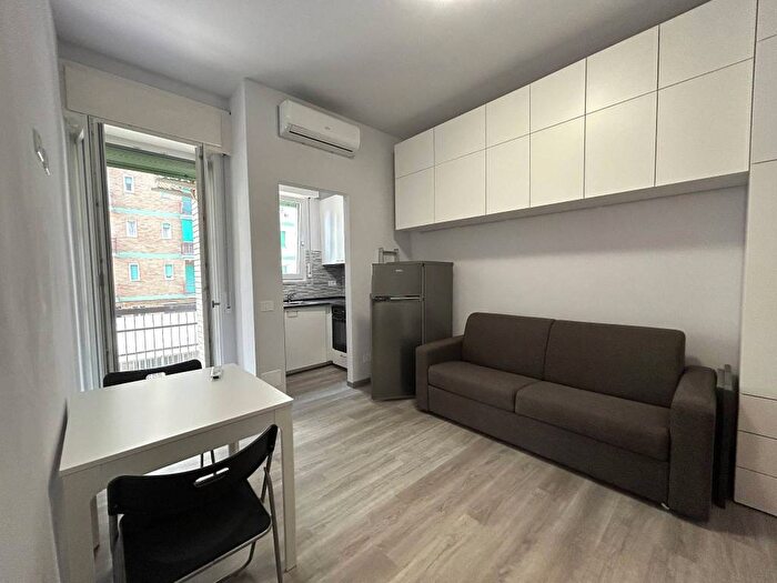 Appartamento monolocale in affitto in Via della Resistenza, Corsico
