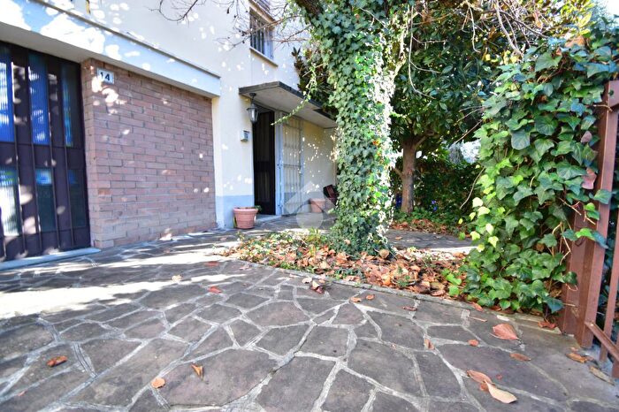 Appartamento trilocale in vendita in Via G Coppi, Sala Baganza