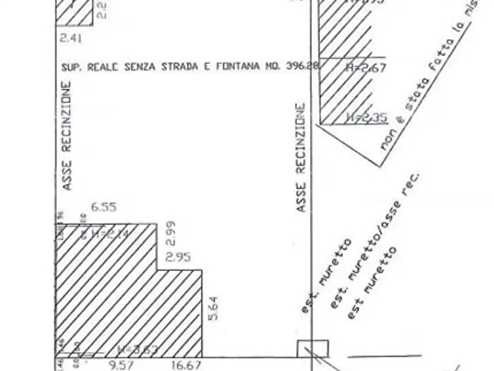 Casa in vendita in Ravenna