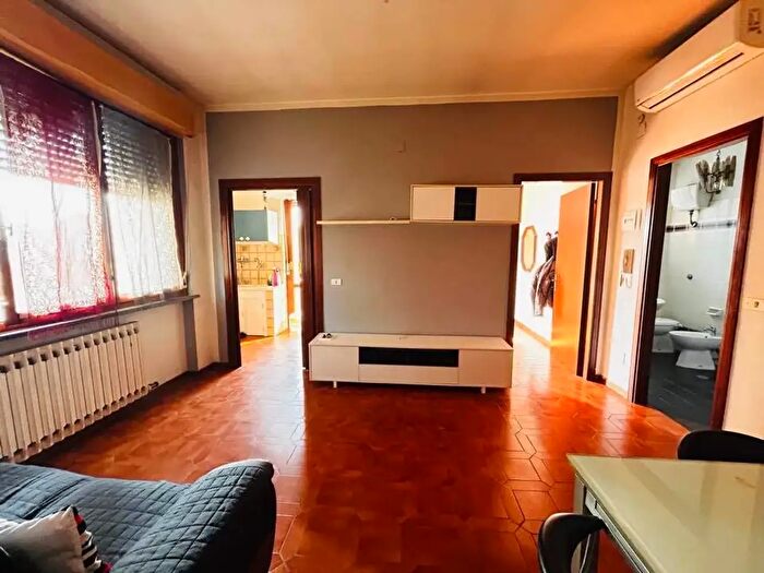 Appartamento quadrilocale in vendita in Via Terza Strada, Senigallia