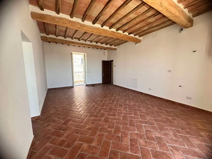 Appartamento trilocale in vendita in Via Gugliemo Calderini, Corciano