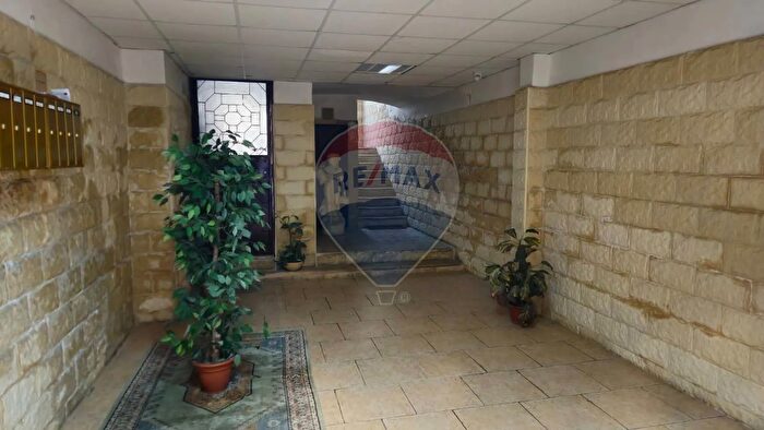 Appartamento bilocale in vendita in Via Francesco Saverio Abbrescia, Bari