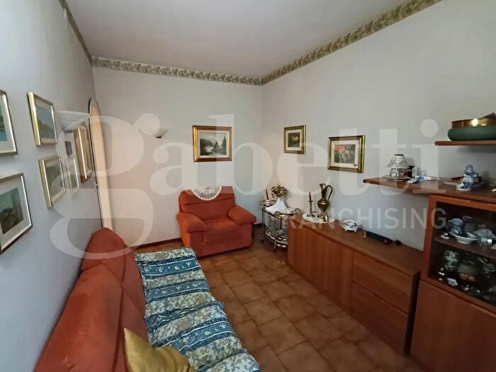 Appartamento bilocale in vendita in Via Matarelli, Modena