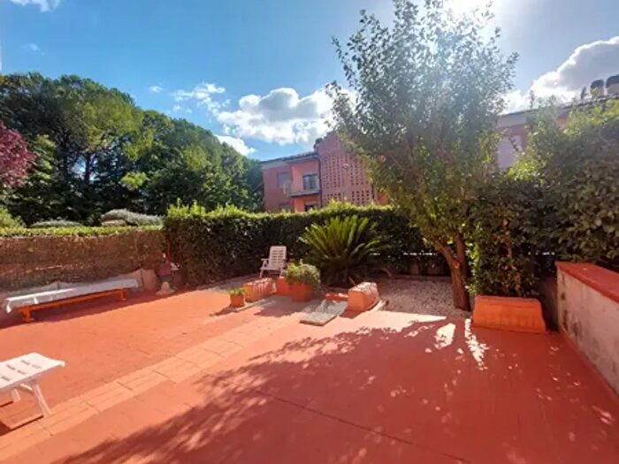 Appartamento quadrilocale in vendita in Via della Quercia, Vaiano