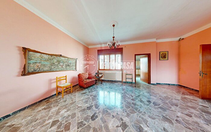 Appartamento quadrilocale in vendita in Via San Ten Sprò, Calimera