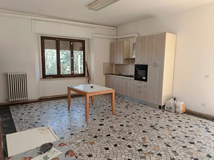 Appartamento trilocale in vendita in Magione