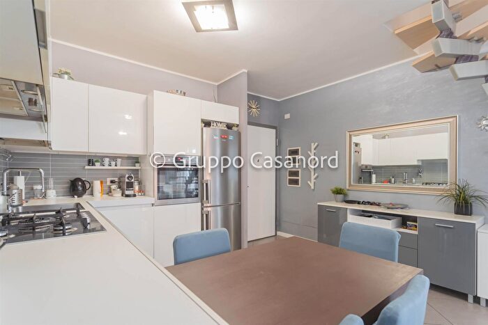 Case in Vendita e in Affitto - 3