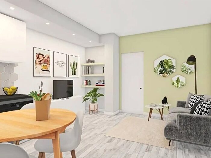 Appartamento bilocale in vendita in Via Nosari, Osio Sotto