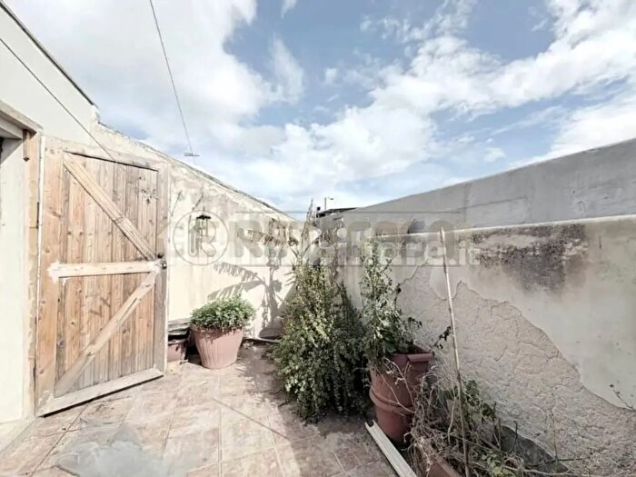 Casa trilocale in vendita in Riviera Dionisio Il Grande, Siracusa