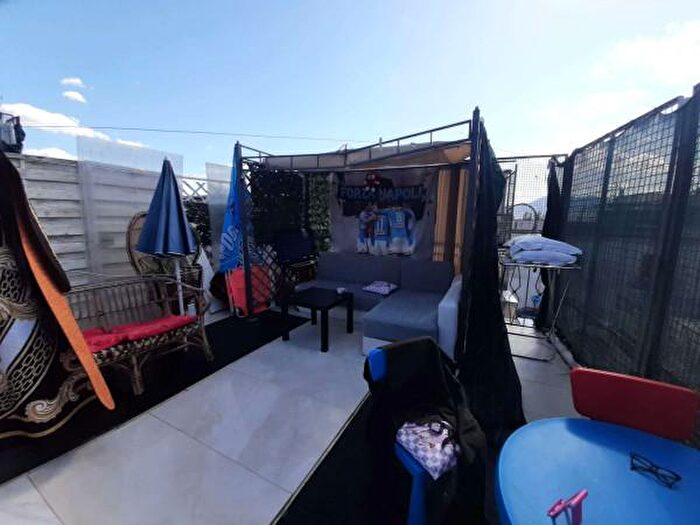 Appartamento con 5 locali in vendita in Via Tommaso Vitale Snc, San Paolo Bel Sito