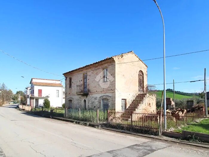 Casa trilocale in vendita in Via Tario Rufo, SantOmero