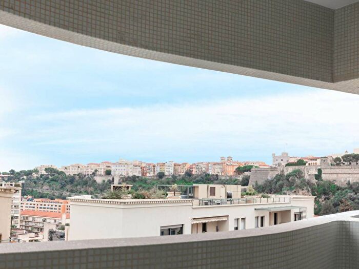 Appartamento bilocale in vendita in Moneghetti, Monaco