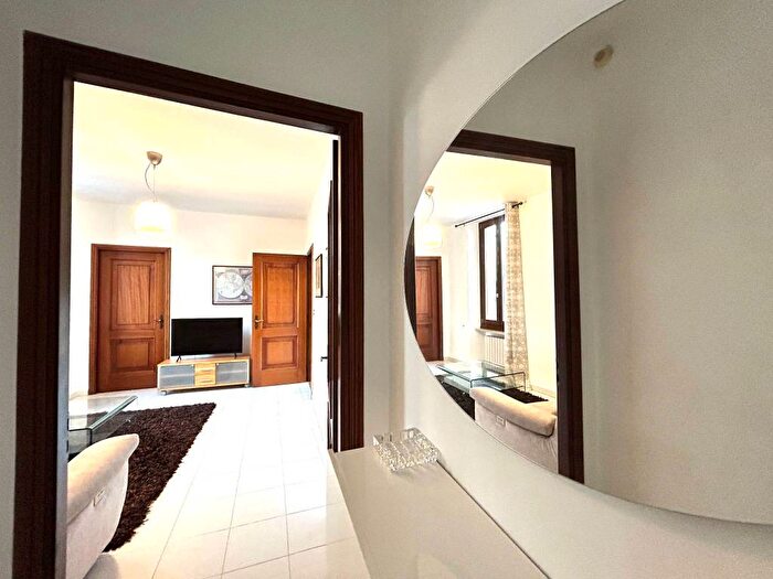 Appartamento trilocale in affitto in Tabona Borgo Nuovo, Pinerolo