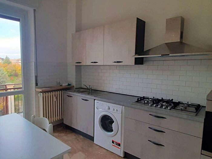 Appartamento trilocale in affitto in Via San Giovanni, Centro, Valenza