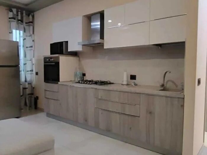 Appartamento trilocale in vendita in Alessandria