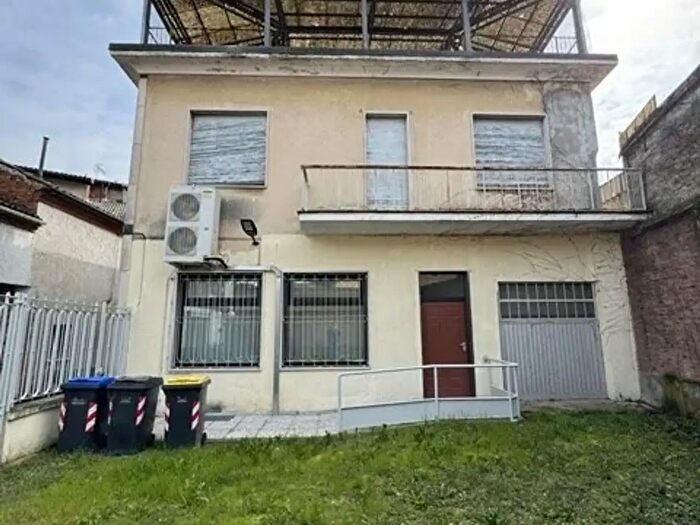 Appartamento con 5 locali in vendita in Via Bruzzone, Bosco Marengo