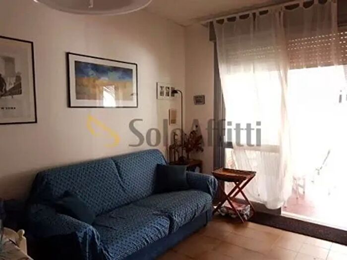 Appartamento quadrilocale in affitto in Via Litoranea, Follonica