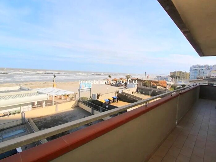 Appartamento quadrilocale in vendita in Comacchio