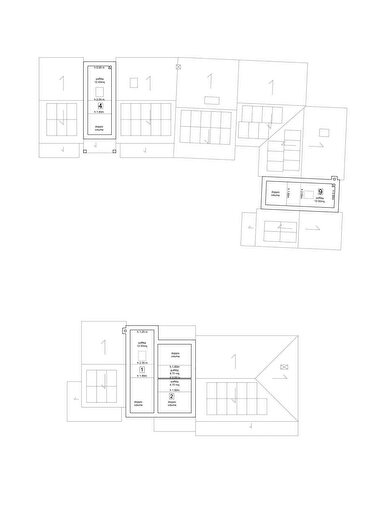 Case in Vendita e in Affitto - 2