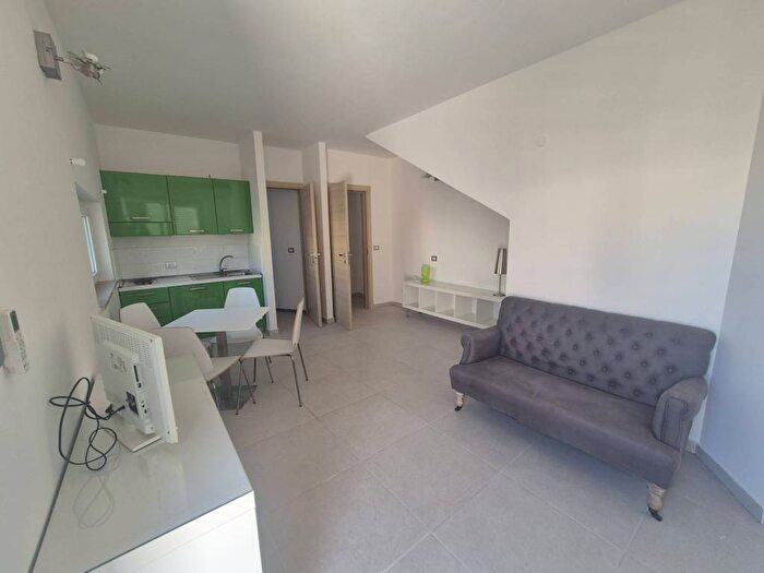 Appartamento bilocale in affitto in Via Fiume Savuto, Siano Cava, Catanzaro