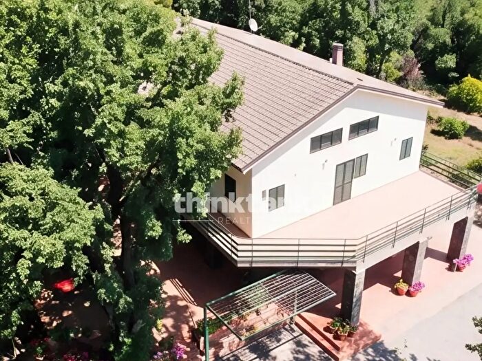 Casa con 9 locali in vendita in Via Silvio Pellico, Aci SantAntonio