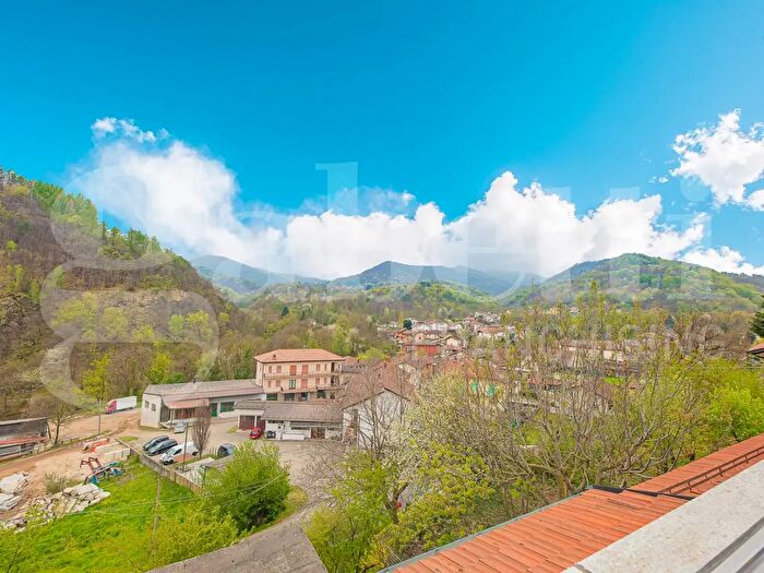 Appartamento trilocale in vendita in Borgata Tunin, Giaveno
