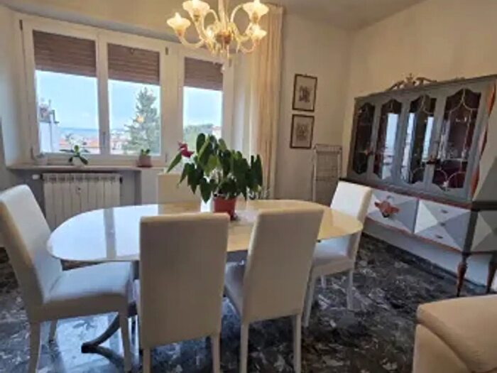 Appartamento quadrilocale in affitto in Piazza dellOrtigara, Viterbo